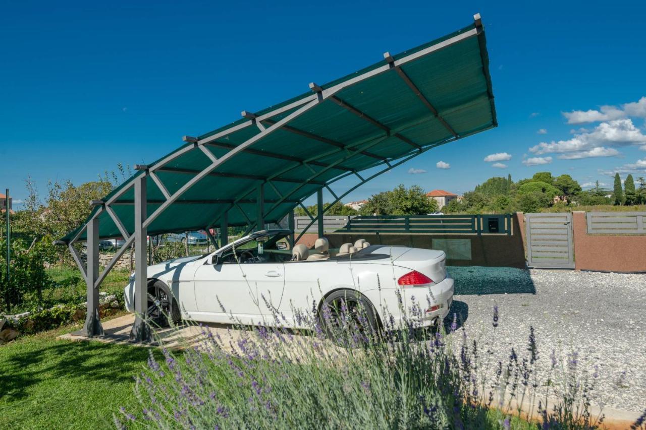 Bobo Family House With Pool Villa Vodnjan Dış mekan fotoğraf