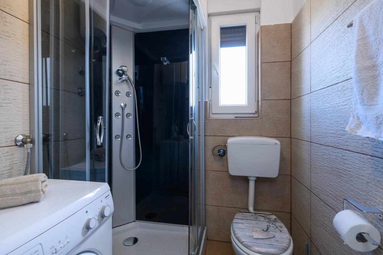 Bobo Family House With Pool Villa Vodnjan Dış mekan fotoğraf